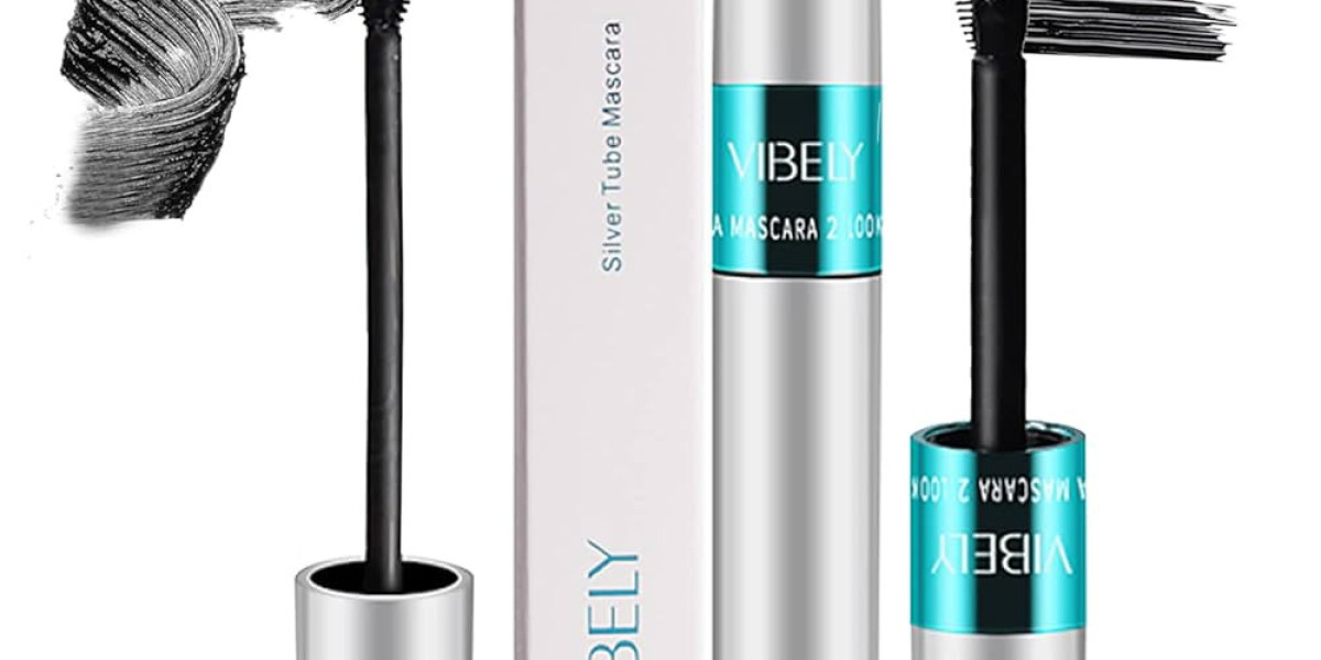 Vibely Mascara: The Samurai Way