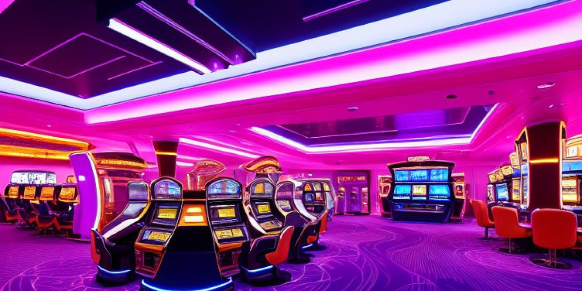 Casino-luckymax.Nl en het evolutie van real-time croupierspellen