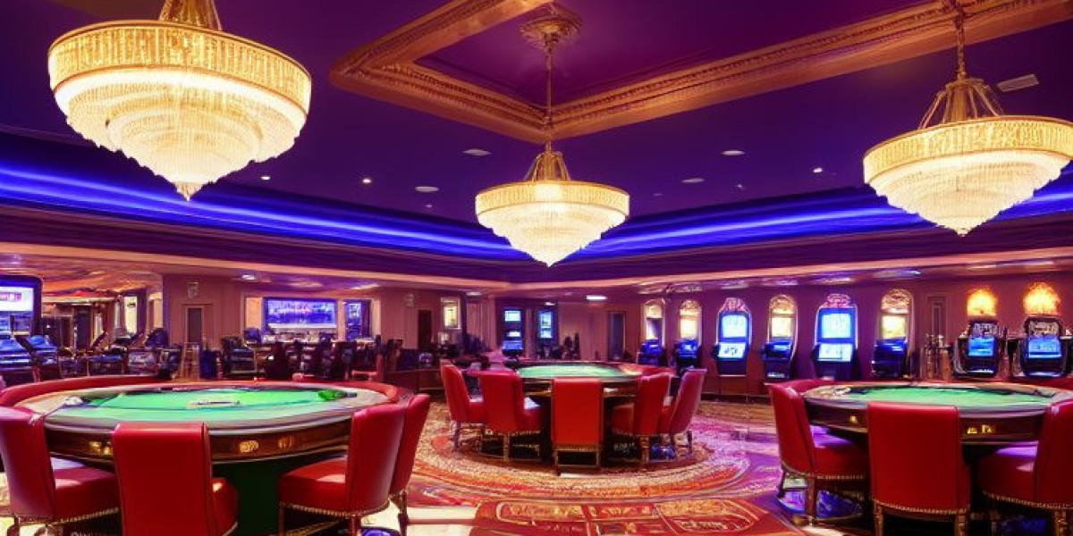 Enregistrement pour Olympe Casino en Ligne